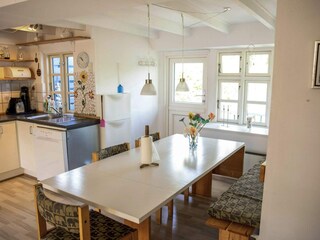 Ferienhaus Samsø  19