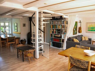 Ferienhaus Samsø  31