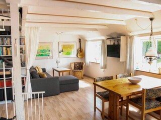 Ferienhaus Samsø  20