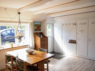 Ferienhaus Samsø  33