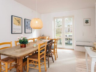 Vakantiehuis Ulfborg  8