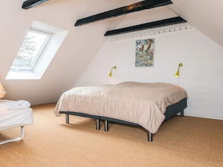 Vakantiehuis Ulfborg  5