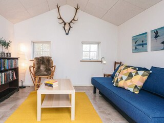 Vakantiehuis Ulfborg  9