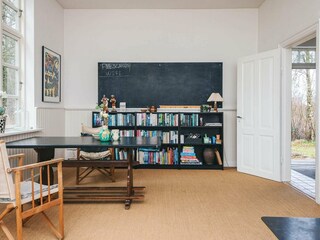 Vakantiehuis Ulfborg  31