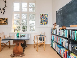 Vakantiehuis Ulfborg  7