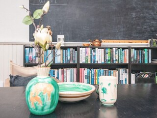Vakantiehuis Ulfborg  21
