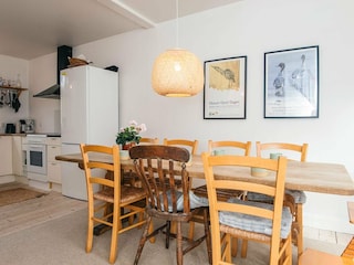 Holiday house Ulfborg  30