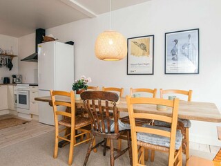 Vakantiehuis Ulfborg  26