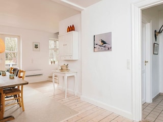 Holiday house Ulfborg  12