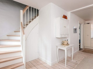 Holiday house Ulfborg  13