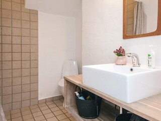 Vakantiehuis Ulfborg  27