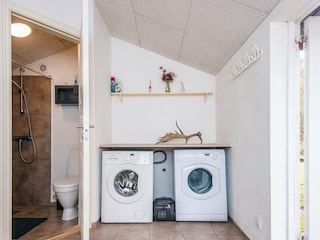 Holiday house Ulfborg  19