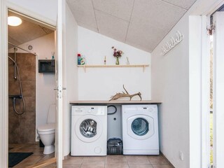 Holiday house Ulfborg  21