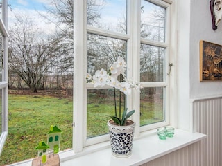 Holiday house Ulfborg  16