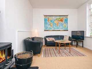 Holiday house Ulfborg  17
