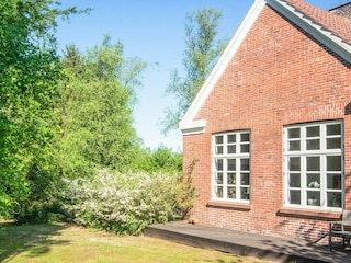 Holiday house Ulfborg  32