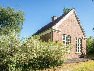 Holiday house Ulfborg  33