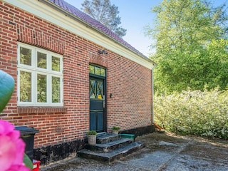 Holiday house Ulfborg  20