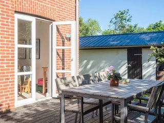 Holiday house Ulfborg  29