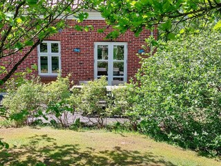 Vakantiehuis Ulfborg Buitenaudio-opname 3