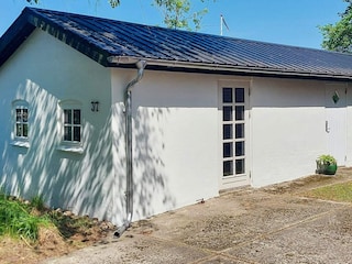 Vakantiehuis Ulfborg Buitenaudio-opname 4