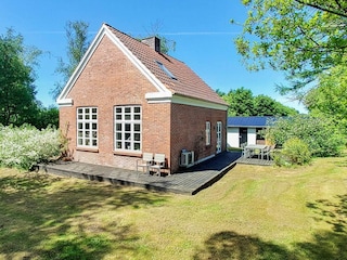 Holiday house Ulfborg  22