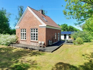 Vakantiehuis Ulfborg  20