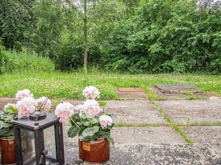 Holiday house Ulfborg  34