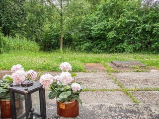 Vakantiehuis Ulfborg  29