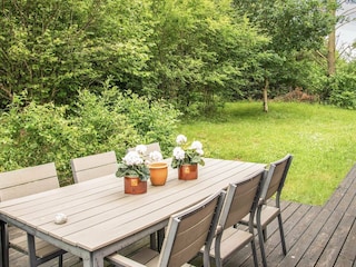 Holiday house Ulfborg  24