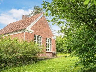 Vakantiehuis Ulfborg  23