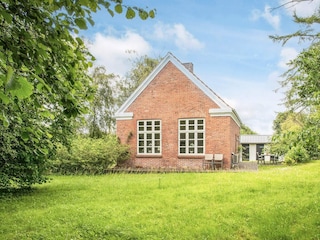 Holiday house Ulfborg  27