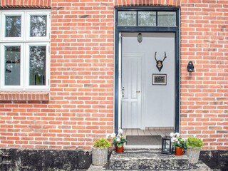 Holiday house Ulfborg  35