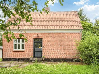 Vakantiehuis Ulfborg  25