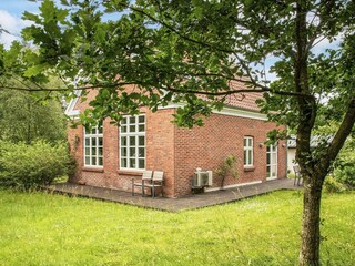 Holiday house Ulfborg  36