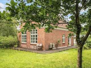 Vakantiehuis Ulfborg  36