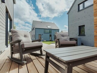 Vakantiehuis Sagard  18