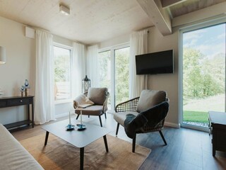Casa per le vacanze Sagard  32