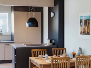 Casa per le vacanze Sagard  36