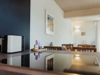 Casa per le vacanze Sagard  26