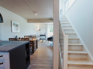 Casa per le vacanze Sagard  27
