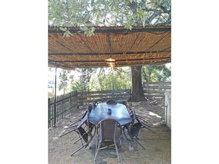 Casa per le vacanze Bagnols-sur-Cèze Registrazione all'aperto 14