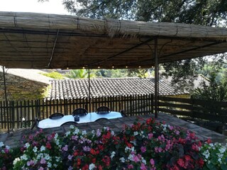 Casa per le vacanze Bagnols-sur-Cèze Registrazione all'aperto 17