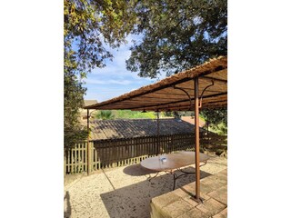 Casa per le vacanze Bagnols-sur-Cèze Registrazione all'aperto 10
