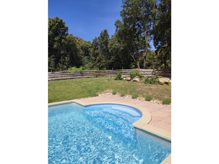 Casa per le vacanze Bagnols-sur-Cèze Registrazione all'aperto 8