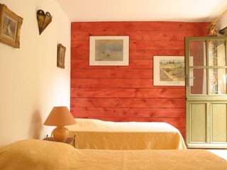 Casa per le vacanze Bagnols-sur-Cèze Caratteristiche 26