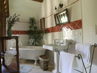 Casa per le vacanze Bagnols-sur-Cèze Caratteristiche 25