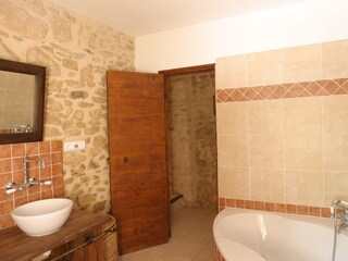 Casa de vacaciones Bagnols-sur-Cèze Características 27