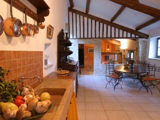 Casa per le vacanze Bagnols-sur-Cèze Caratteristiche 23