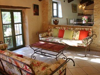 Casa de vacaciones Bagnols-sur-Cèze Características 29